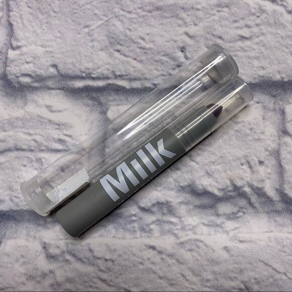 Milk Makeup Lip Color in Dip Out - Picture 3 of 6